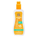 Spray Gel Sunscreen SPF15  